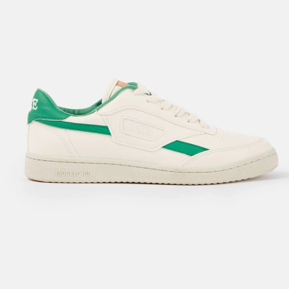 SAYE Modelo '89 Vegan Sneakers